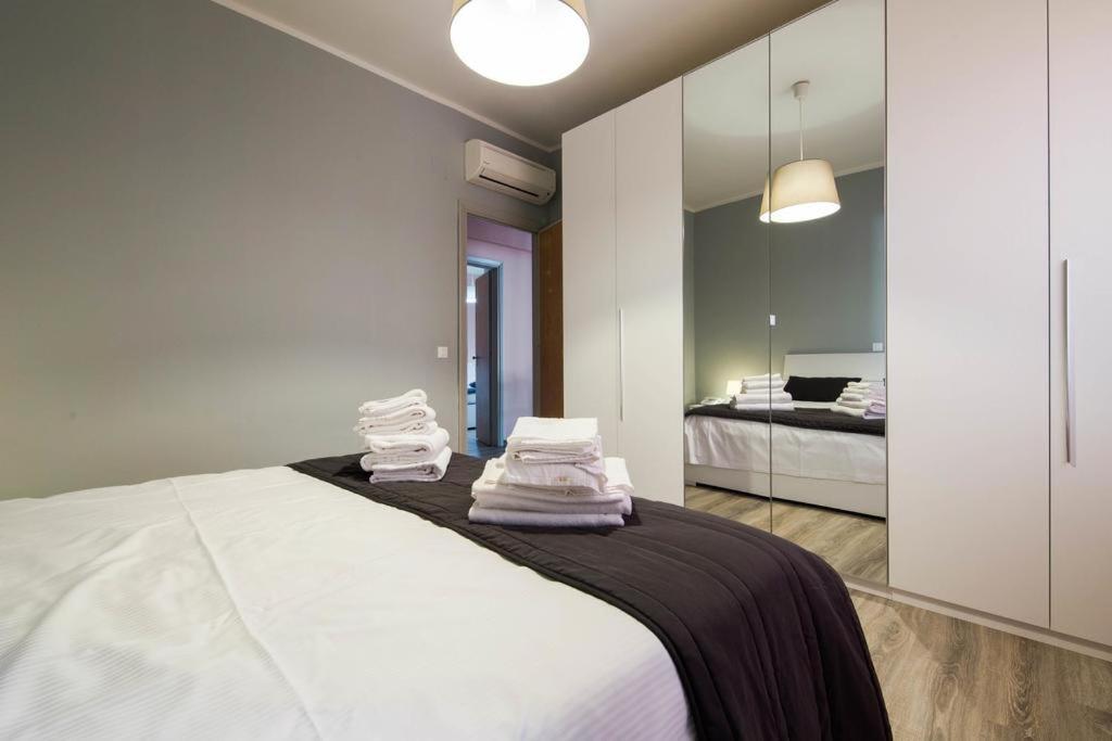 Residence Riviera Mare Pietra Ligure Bagian luar foto